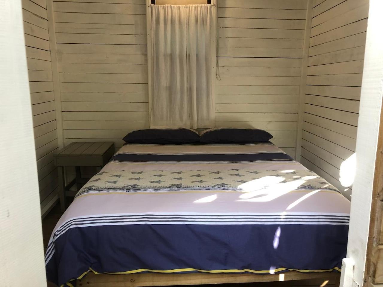 The Riverdeck Accommodation And Backpackers Knysna Værelse billede